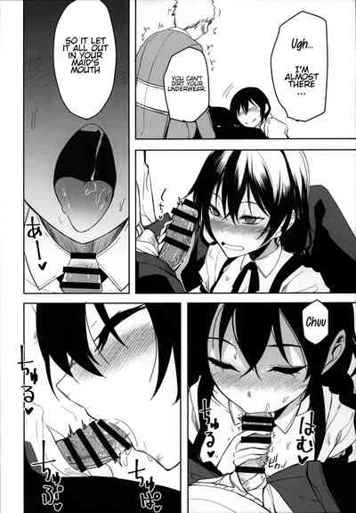 Office Series — Horny Junior Coworker Fucks Me Hard 6 [Rodiura. (Rage)]