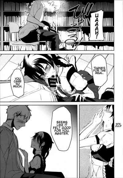 Office Series — Horny Junior Coworker Fucks Me Hard 6 [Rodiura. (Rage)]