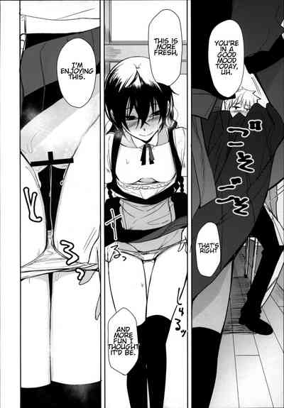 Office Series — Horny Junior Coworker Fucks Me Hard 6 [Rodiura. (Rage)]