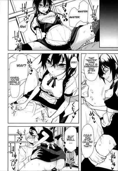 Office Series — Horny Junior Coworker Fucks Me Hard 6 [Rodiura. (Rage)]