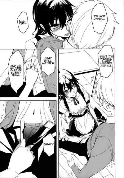 Office Series — Horny Junior Coworker Fucks Me Hard 6 [Rodiura. (Rage)]