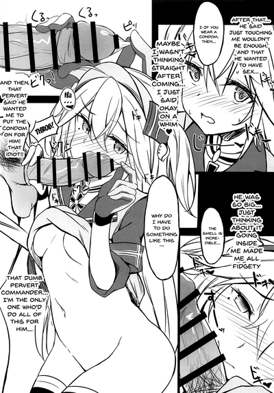 Office Series — Horny Secretary Craves Hardcore Fucking  [COMIC1☆14 Toratepotto Tetora Azur Lane English Doujins.com]