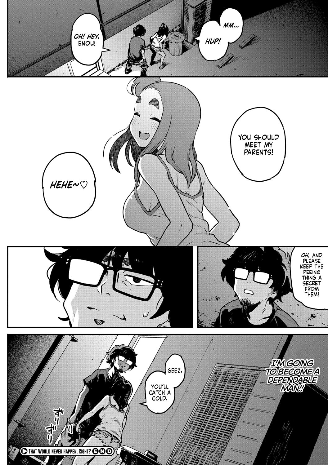 Office Series — Innocent Office Lady Seduced By Her Boss [Takayanagi Katsuya]