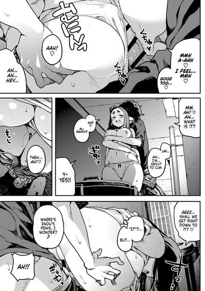 Office Series — Innocent Office Lady Seduced By Her Boss [Takayanagi Katsuya]