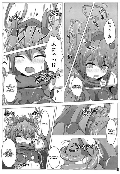 Office Series — Karen Kishou Quarta Ametus #3 Full Video [Kudarizaka Guardrail (Shiraso)]