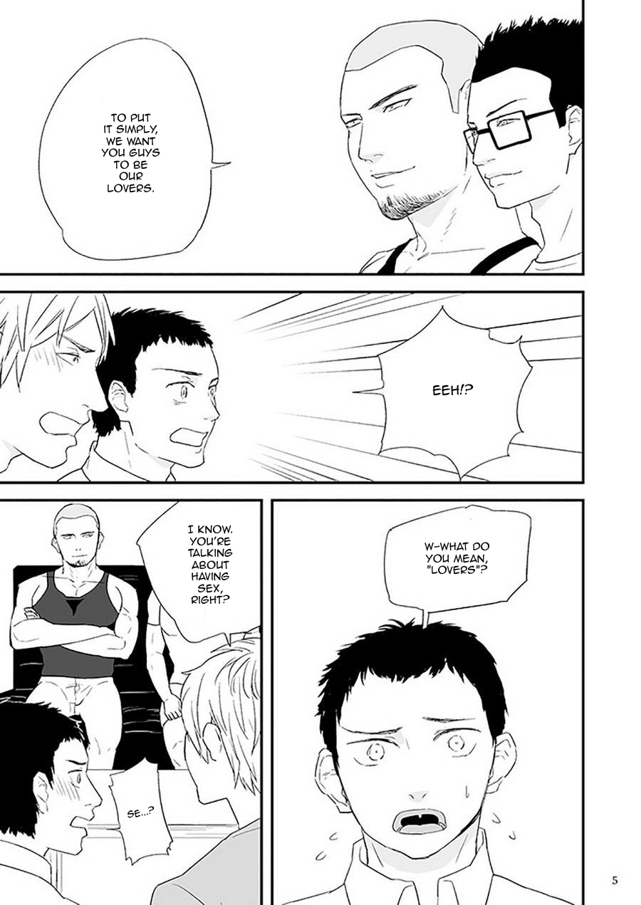 Office Series — Kawamura’s Part-Time Job Fuck [Asakawaya (Asakawa Yuki)]