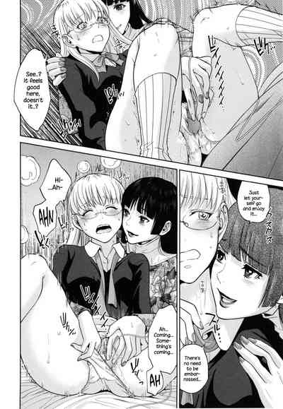 Office Series — Office Love Scramble Hardcore Fucking [Tohzai]