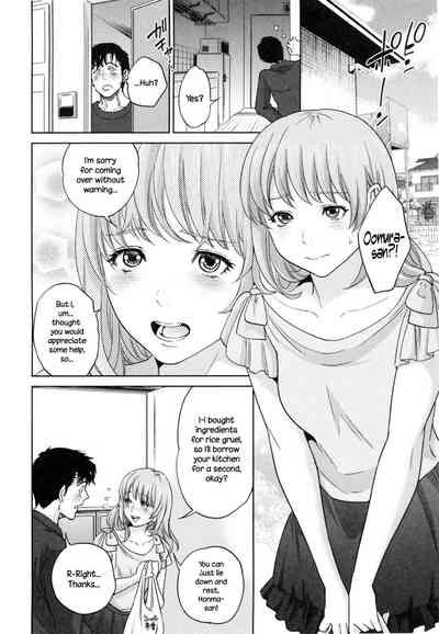 Office Series — Office Love Scramble Hardcore Fucking [Tohzai]