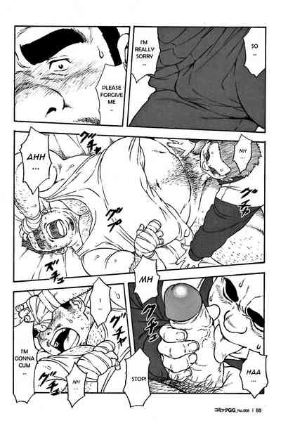 Office Series — Senpai Fucks His Busty Junior Colleague Raw After Work [TAMA]