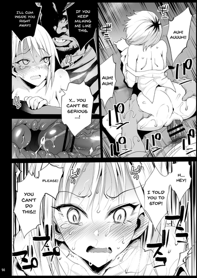 Office Series —  Submissive Secretary Gets Dominated and Fucked on Command  [Eromazun (Ma-kurou)]