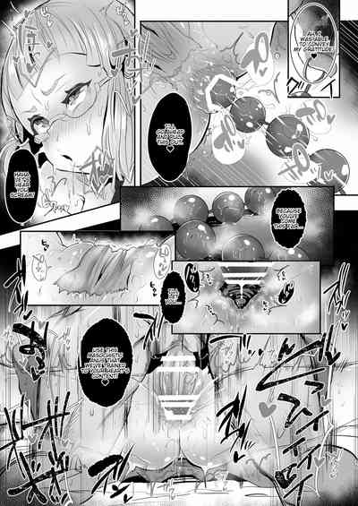 Office Series — Thank You For Your Continued Patronage Hardcore Fuck [StrangeSagittarius (Kisaki) Fate/Grand Order English stnkmnsd Digital]