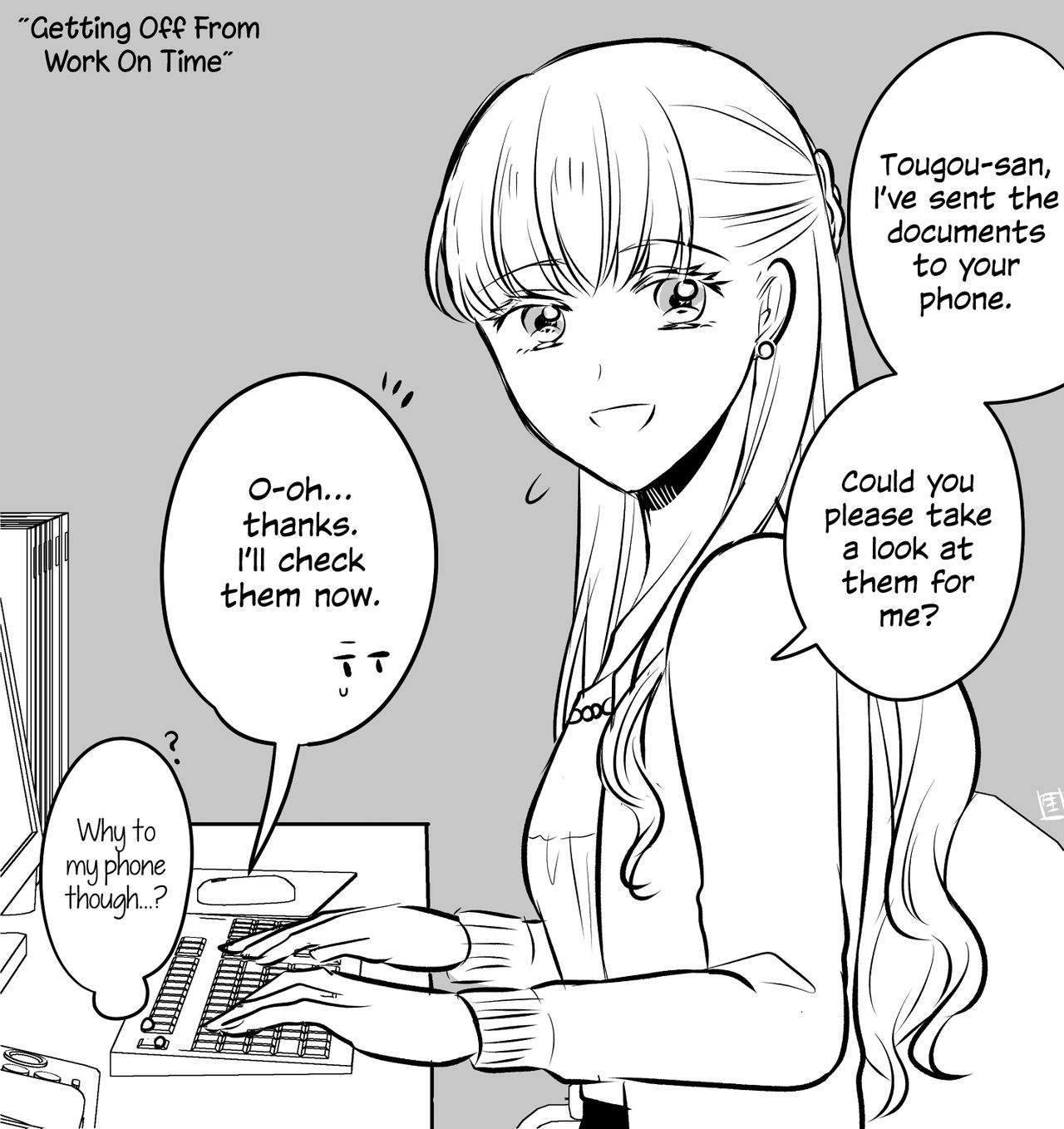 Office Series — White Day Yakiniku Date Turns Into Hardcore Threesome With Two Horny Female Coworkers [Tabehoudai (Yakiniku)]