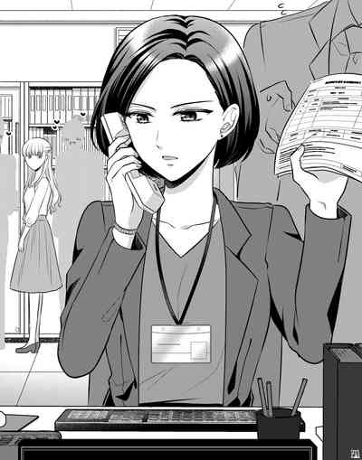 Office Series — White Day Yakiniku Date Turns Into Hardcore Threesome With Two Horny Female Coworkers [Tabehoudai (Yakiniku)]