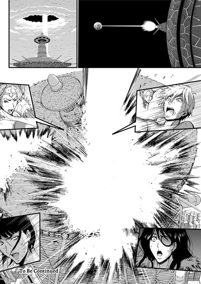 Otaku Series — The Otaku In 2200 A.D. [Nagashima Chousuke]