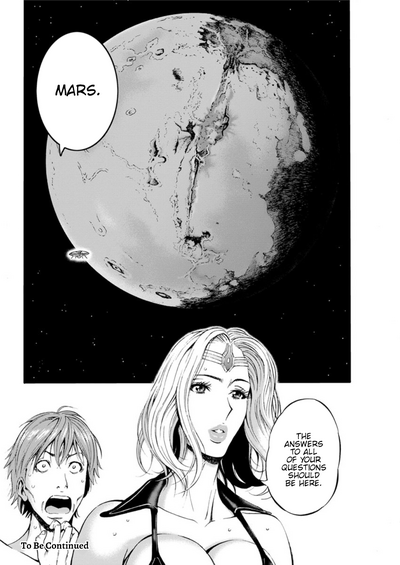 Otaku Series — The Otaku In 2200 A.D. [Nagashima Chousuke]