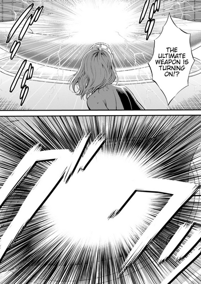 Otaku Series — The Otaku In 2200 A.D. [Nagashima Chousuke]