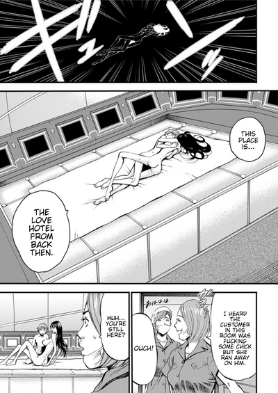 Otaku Series — The Otaku In 2200 A.D. [Nagashima Chousuke]
