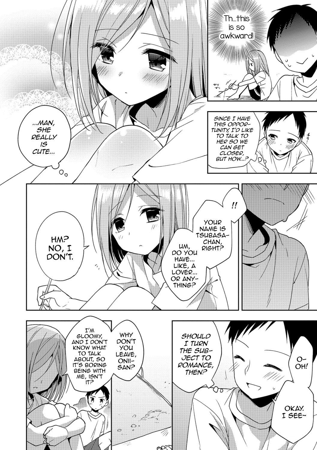 Otokonoko Series — My Name is Natsu: Sweet Trap Femboy’s First Time Anal Debut