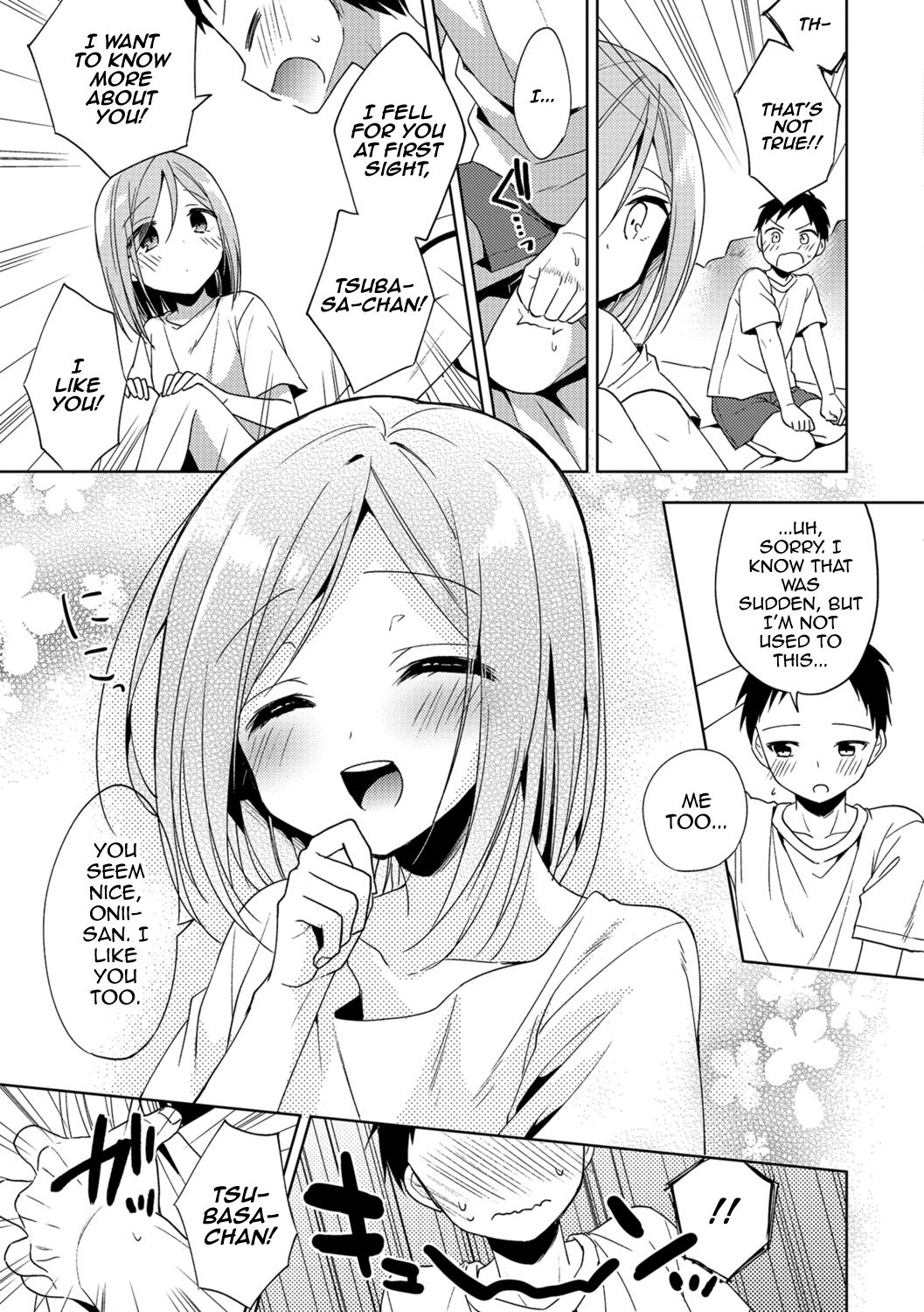 Otokonoko Series — My Name is Natsu: Sweet Trap Femboy’s First Time Anal Debut