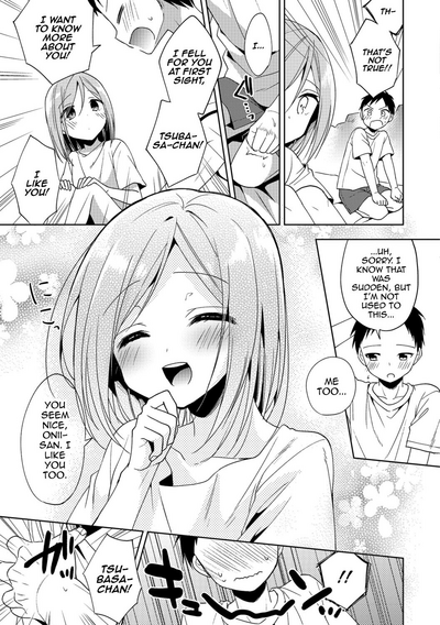 Otokonoko Series — My Name is Natsu: Sweet Trap Femboy’s First Time Anal Debut