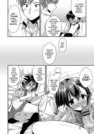Otokonoko Series — Pride Chuunyuu: Aichi Shiho Gets Her Sweet Holes Filled  [Aichi Shiho]