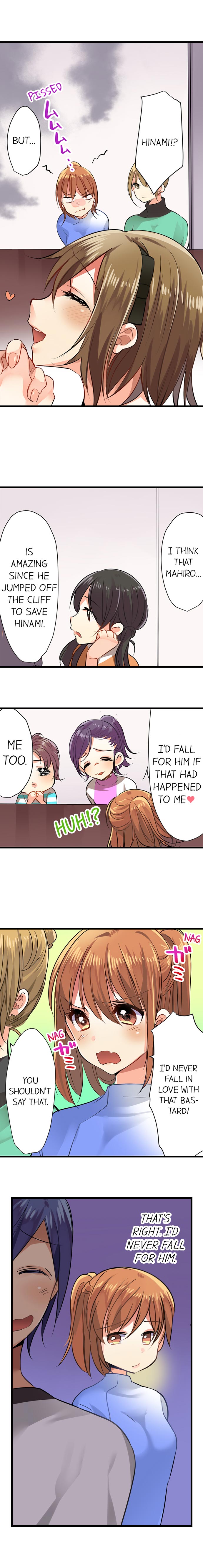 Outdoor Series — Hardcore Sex in a Sleeping Bag with a Horny Girl Asking to Join You [Kalt]