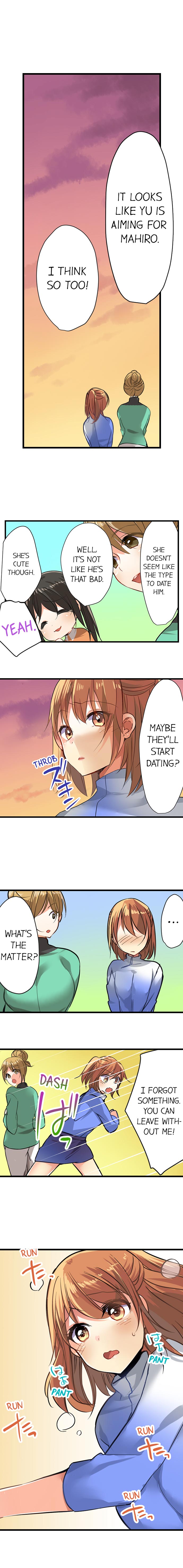 Outdoor Series — Hardcore Sex in a Sleeping Bag with a Horny Girl Asking to Join You [Kalt]