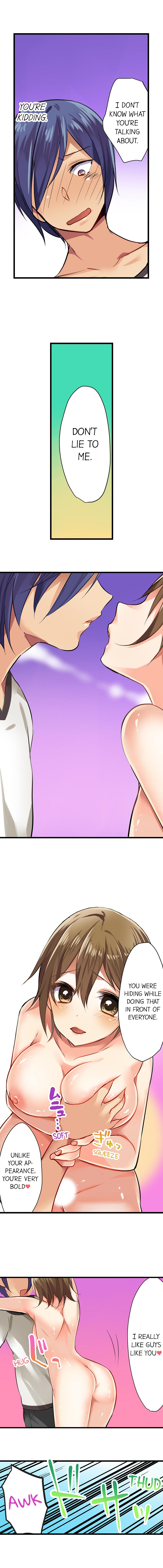 Outdoor Series — Hardcore Sex in a Sleeping Bag with a Horny Girl Asking to Join You [Kalt]