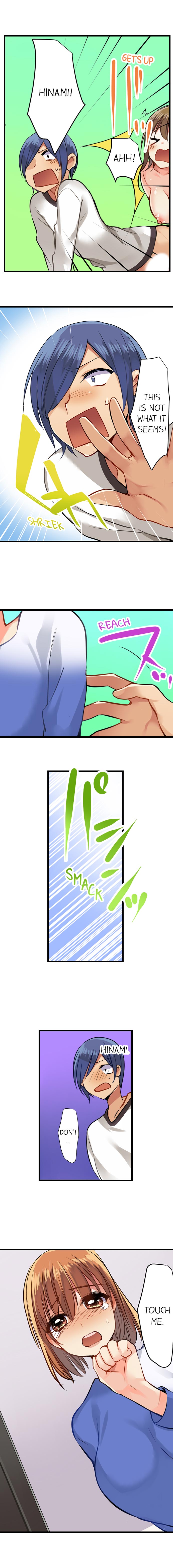 Outdoor Series — Hardcore Sex in a Sleeping Bag with a Horny Girl Asking to Join You [Kalt]