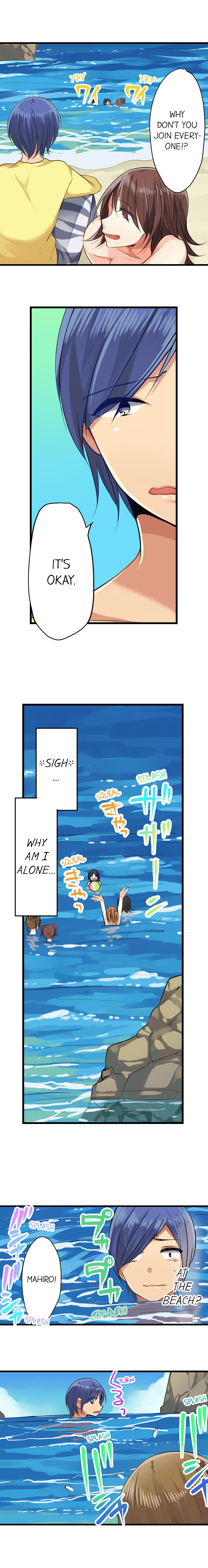 Outdoor Series — Hardcore Sex in a Sleeping Bag with a Horny Girl Asking to Join You [Kalt]