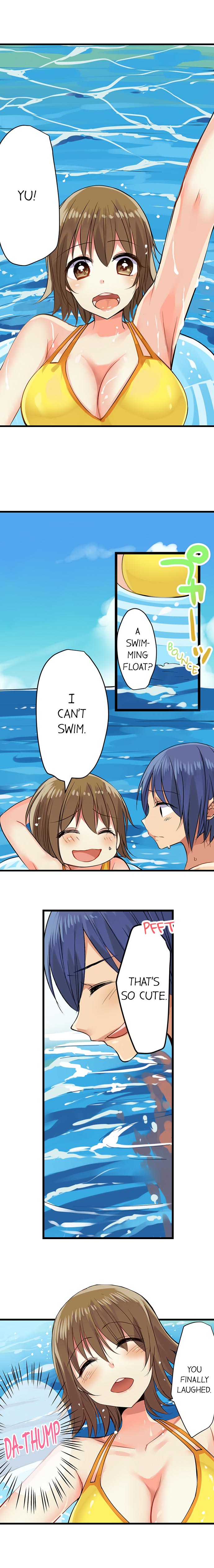 Outdoor Series — Hardcore Sex in a Sleeping Bag with a Horny Girl Asking to Join You [Kalt]