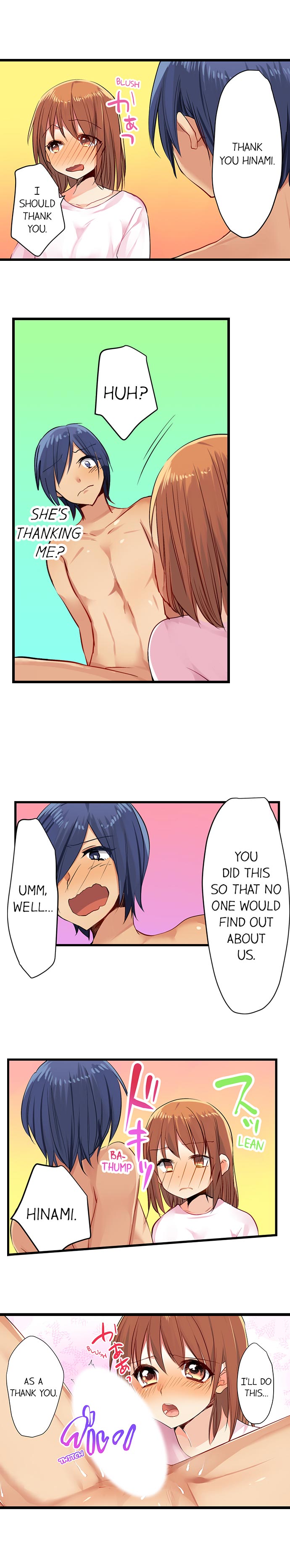 Outdoor Series — Hardcore Sex in a Sleeping Bag with a Horny Girl Asking to Join You [Kalt]