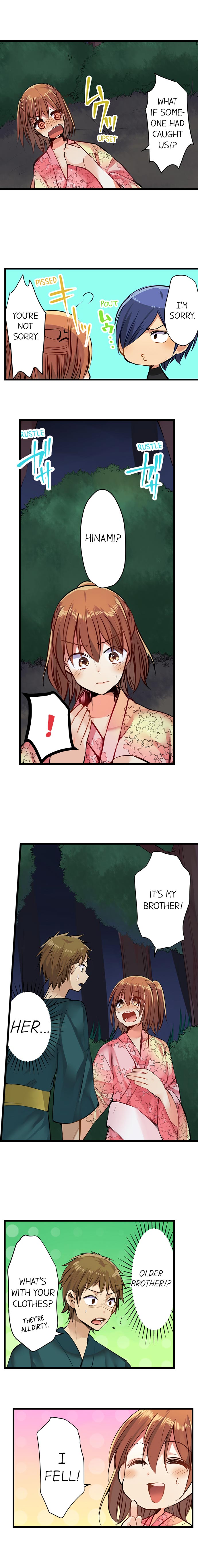 Outdoor Series — Hardcore Sex in a Sleeping Bag with a Horny Girl Asking to Join You [Kalt]