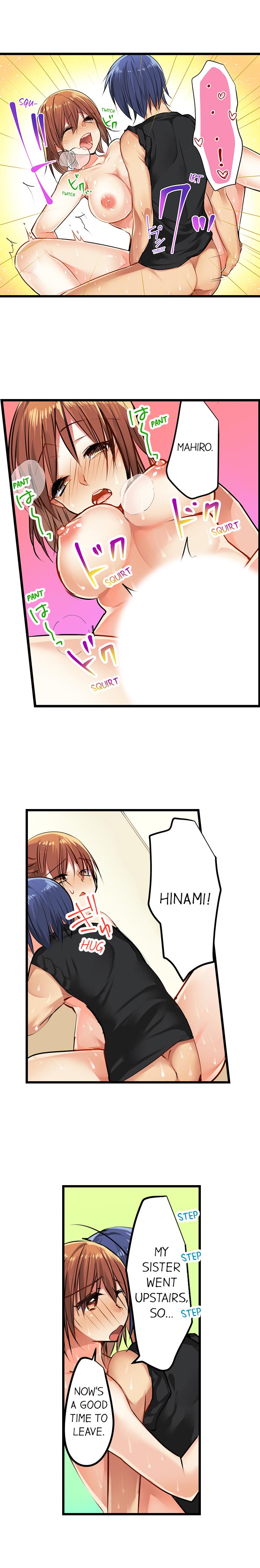 Outdoor Series — Hardcore Sex in a Sleeping Bag with a Horny Girl Asking to Join You [Kalt]