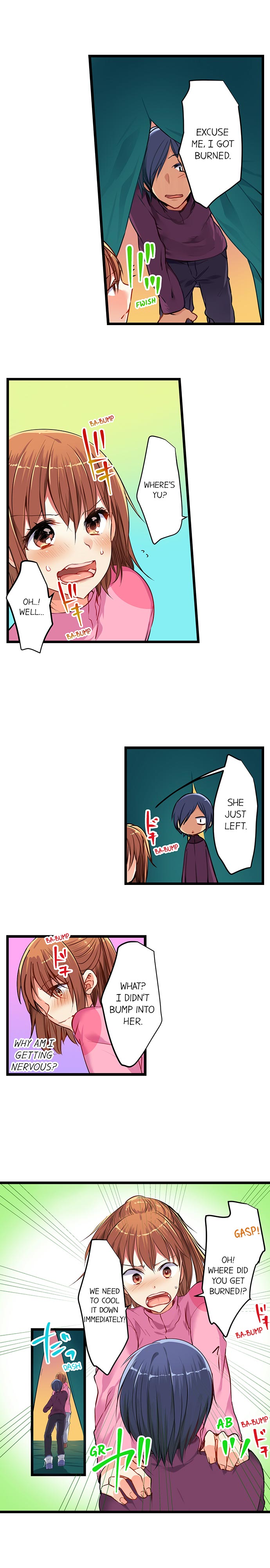 Outdoor Series — Hardcore Sex in a Sleeping Bag with a Horny Girl Asking to Join You [Kalt]