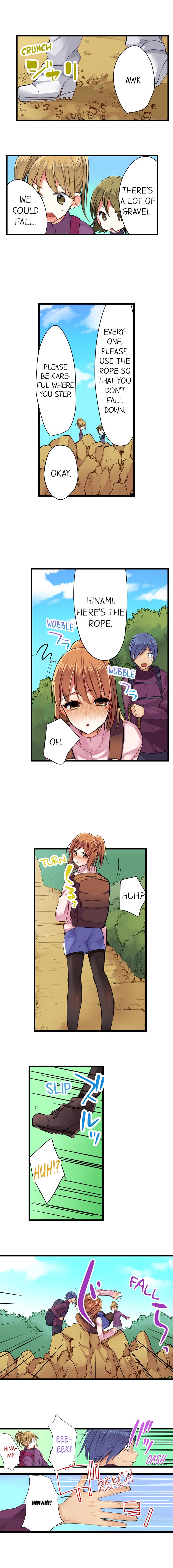 Outdoor Series — Hardcore Sex in a Sleeping Bag with a Horny Girl Asking to Join You [Kalt]