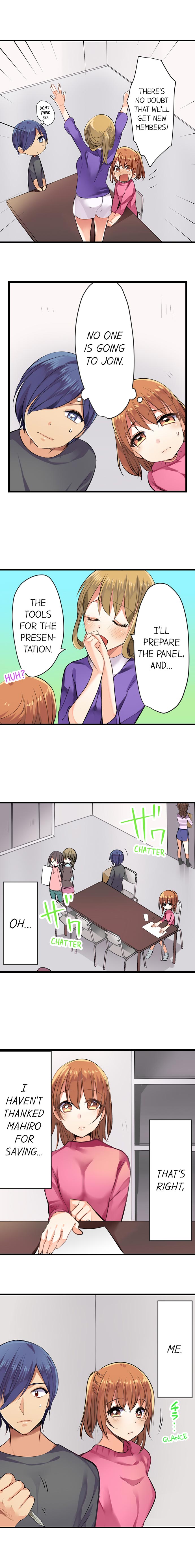 Outdoor Series — Hardcore Sex in a Sleeping Bag with a Horny Girl Asking to Join You [Kalt]