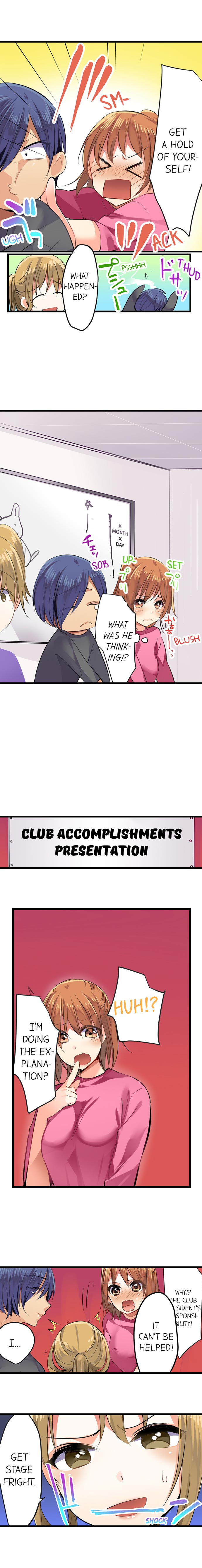 Outdoor Series — Hardcore Sex in a Sleeping Bag with a Horny Girl Asking to Join You [Kalt]