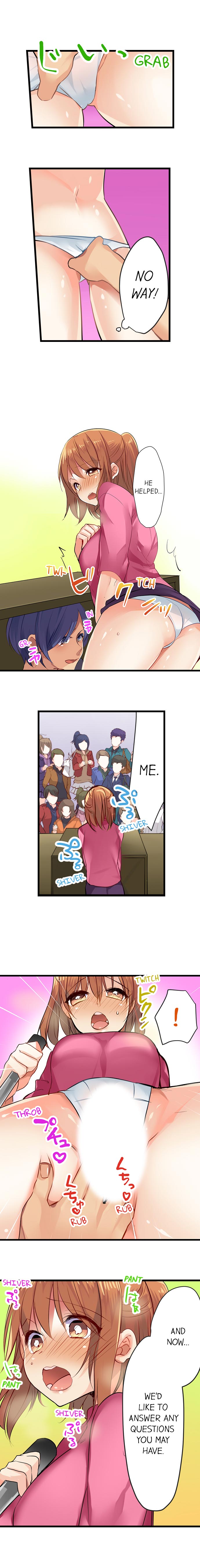 Outdoor Series — Hardcore Sex in a Sleeping Bag with a Horny Girl Asking to Join You [Kalt]