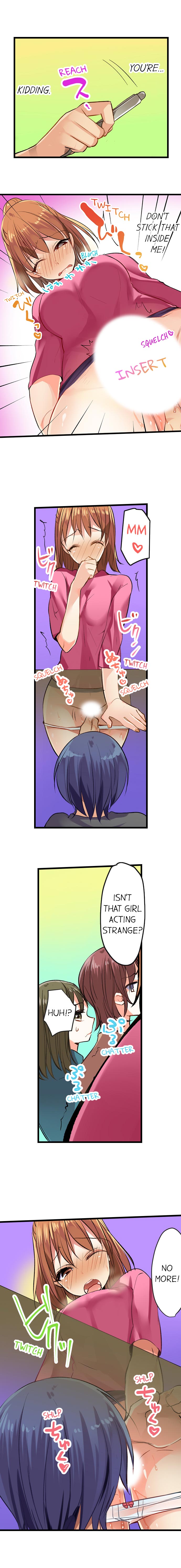 Outdoor Series — Hardcore Sex in a Sleeping Bag with a Horny Girl Asking to Join You [Kalt]