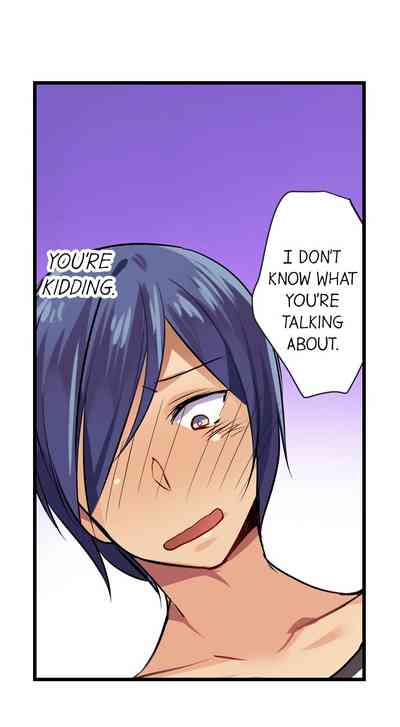 Outdoor Series — Hardcore Sex in a Sleeping Bag with a Horny Girl Asking to Join You [Kalt]