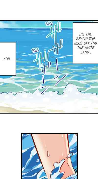 Outdoor Series — Hardcore Sex in a Sleeping Bag with a Horny Girl Asking to Join You [Kalt]