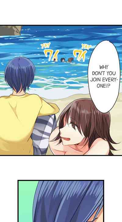 Outdoor Series — Hardcore Sex in a Sleeping Bag with a Horny Girl Asking to Join You [Kalt]