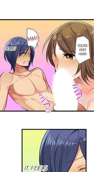 Outdoor Series — Hardcore Sex in a Sleeping Bag with a Horny Girl Asking to Join You [Kalt]