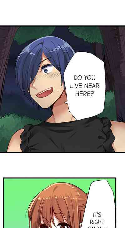 Outdoor Series — Hardcore Sex in a Sleeping Bag with a Horny Girl Asking to Join You [Kalt]