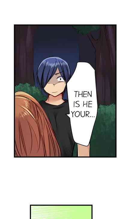 Outdoor Series — Hardcore Sex in a Sleeping Bag with a Horny Girl Asking to Join You [Kalt]