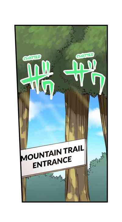 Outdoor Series — Hardcore Sex in a Sleeping Bag with a Horny Girl Asking to Join You [Kalt]