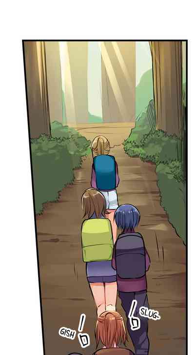 Outdoor Series — Hardcore Sex in a Sleeping Bag with a Horny Girl Asking to Join You [Kalt]