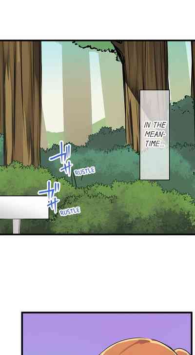 Outdoor Series — Hardcore Sex in a Sleeping Bag with a Horny Girl Asking to Join You [Kalt]