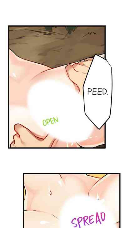 Outdoor Series — Hardcore Sex in a Sleeping Bag with a Horny Girl Asking to Join You [Kalt]